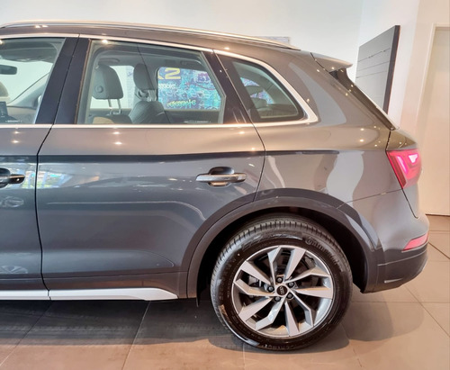 Audi Q5 2.0 45 Tfsi Sport 252cv