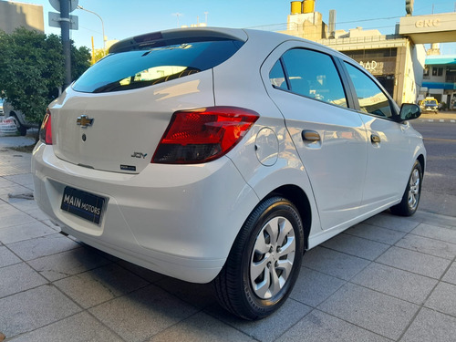 Chevrolet Onix 1.4 Joy Ls