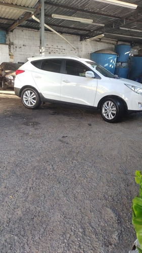 Hyundai Ix35 2014 2.0 Gls 2wd Flex Aut. 5p