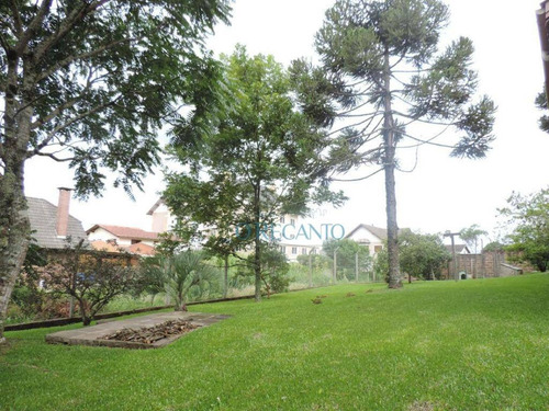 Imagem 5 de 24 de Casa Com 3 Dormitórios À Venda, 230 M² Por R$ 1.200.000,00 - Centro - Canela/rs - Ca0739