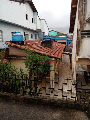 Imagem 5 de 27 de Casa Com 2 Dormitórios À Venda, 74 M² - Vila Flórida - Guarulhos/sp - Ca0124