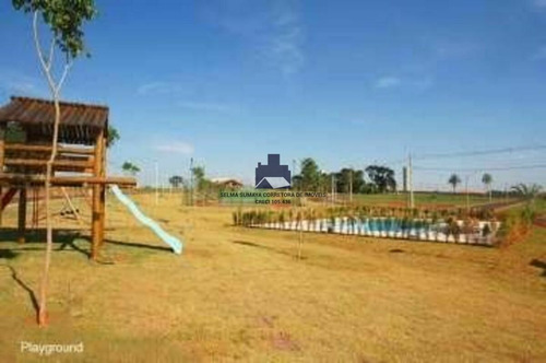 Imagem 3 de 8 de Terreno-em-condominio-para-venda-em-residencial-village-damha-rio-preto-ii-sao-jose-do-rio-preto-sp - 2022151