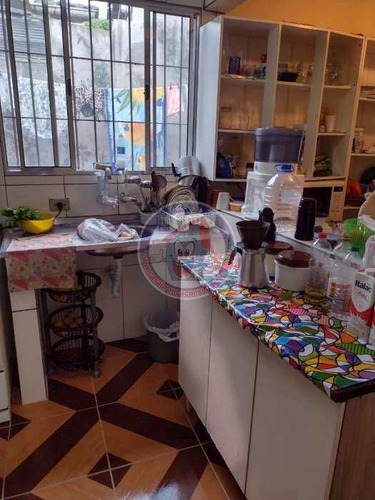 Imagem 6 de 15 de Casa Com 2 Dorms, Vera Cruz, Mongaguá - R$ 200 Mil, Cod: 29011 - V290011