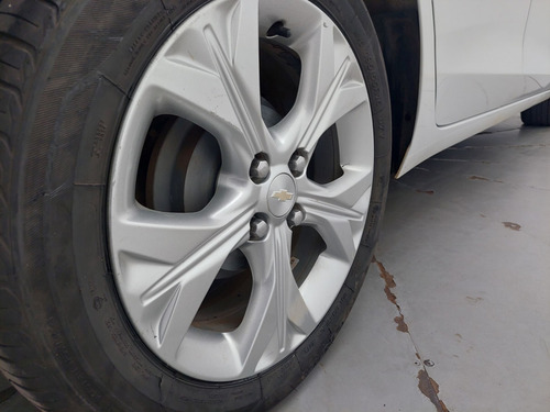 Chevrolet Onix 1.0 TURBO FLEX PLUS LTZ MANUAL