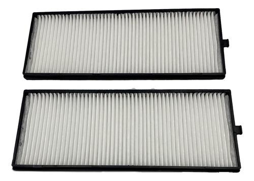 Filtro Polen Para Hyundai Accent 1.3/1.5/1.6 2000-2005