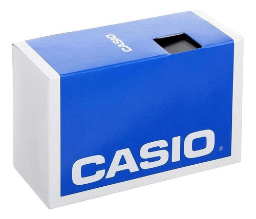 Reloj pulsera Casio MW-240-1EVCF