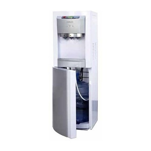 Dispensador De Agua Fria/caliente Y Natural Premium #v