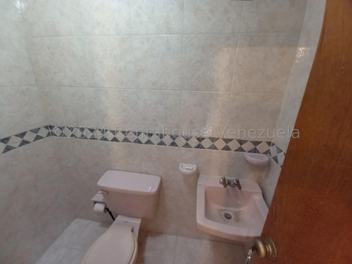 Townhouse En Venta Ubicado En Piedra Pintada Valencia Carabobo Cod 24-25369 Eloisa Mejia