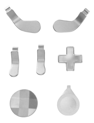 Kit De Acessórios De Controle Para A Série Elite, 2 Peças, 1