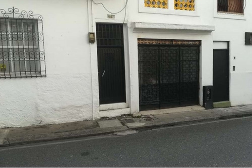 Imagen 2 de 17 de Casa En Venta En Cali San Antonio. Cod 119011804