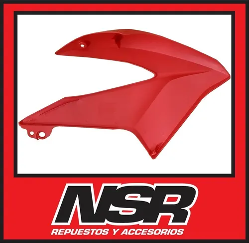 Cachas Tanque Honda Xr 150 150l X Juego T/ Originales Nsr