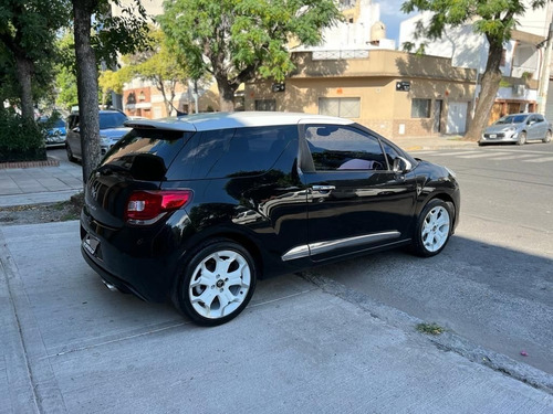 Imagen 4 de 17 de Citroen Ds3
