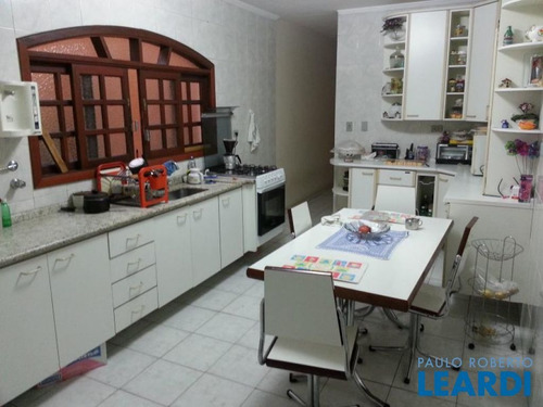 Casa Assobradada - Vila Guilherme - Sp - 438224