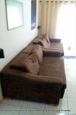 Imagem 3 de 18 de Apartamento Em Praia Grande Bairro Tupi - V2975