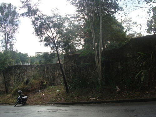Imagem 2 de 12 de Terreno / Area - Braunas - Ref: 40498 - V-40498