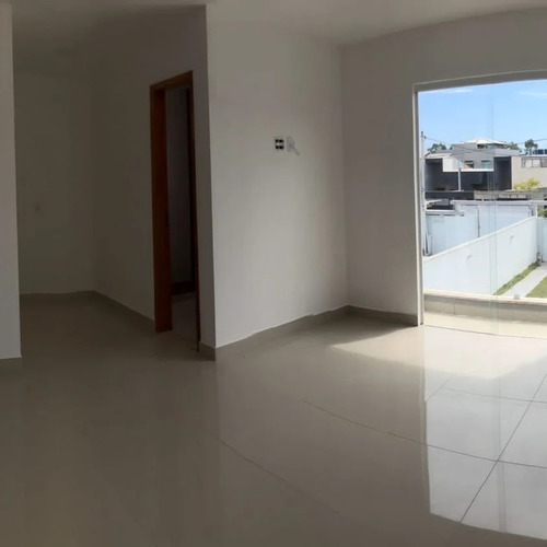 Imóvel Duplex C/ 3 Quartos - Pedra De Guaratiba