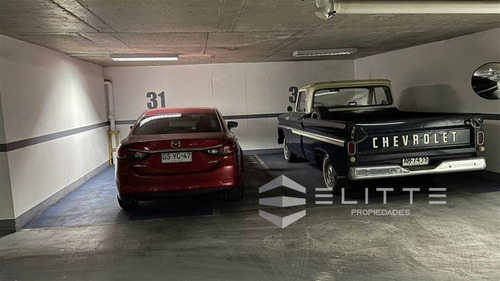Imagen 22 de 22 de Oficina Robotizada En Arriendo En Las Condes