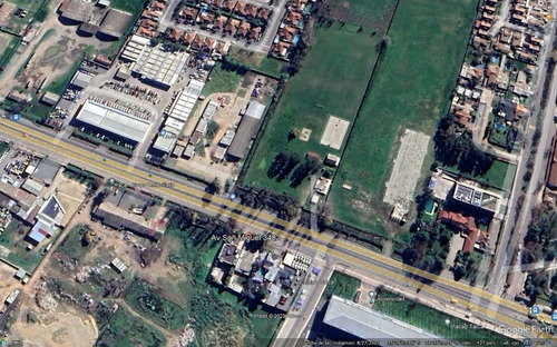 Imagen 2 de 2 de Casa En Venta Frente A Universidad Catolica/inacap