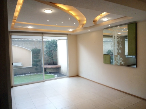 Imagen 11 de 14 de Casa En Privada Renta Col. Parque San Andrés