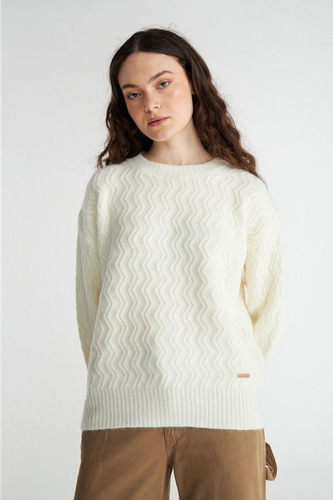 Sweater Atenea - Emmanuelle