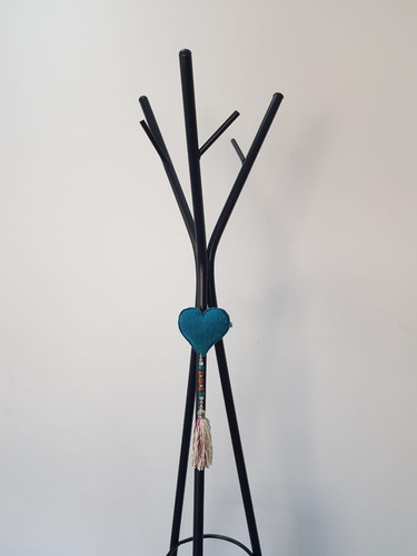 Perchero De Pie Ciervo ..minimalista Moderno Diseño
