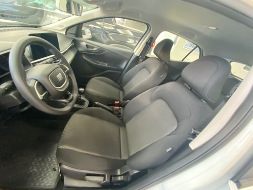 Imagen 9 de 15 de Pulse Drive 1.3 Cvt My23 Anticipo! Promo Mayo *tef