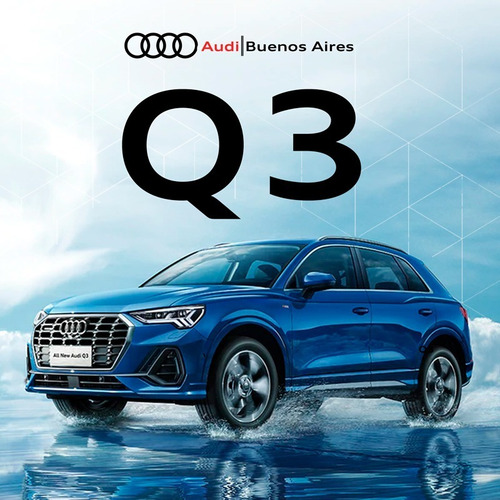 Imagen 17 de 25 de Audi Q8 0km 2023 3.0 55 Tfsi Quattro