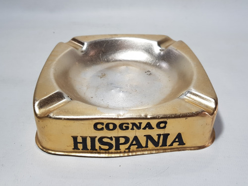 Imagen 10 de 10 de Antiguos Ceniceros Fernet Branca Lote X 3 Mag 59187