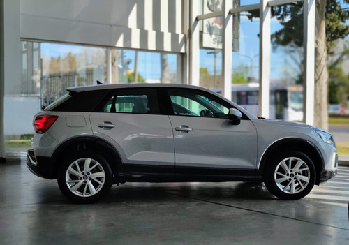 Audi Q2 1.4 35 Tfsi Sport 150 Cv