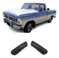 Comprar Apoyabrazos Ford F100 1967 \u002F 1973 Negro El Par Derecho \u002F Izq