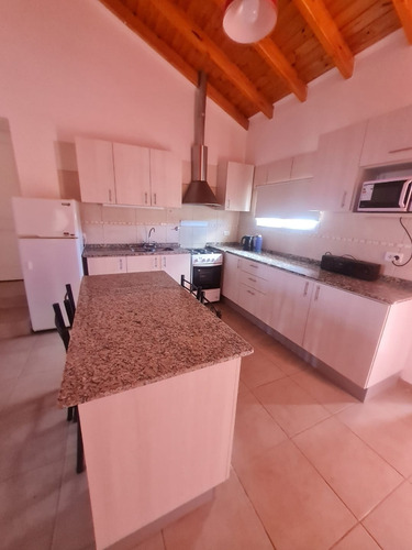 Casa Barrio Privado Residencial Zona Challao