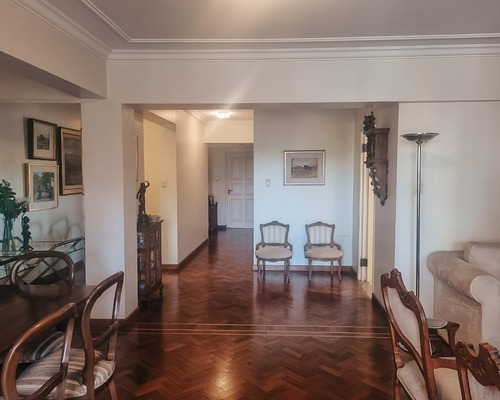Venta Departamento Barrio Norte