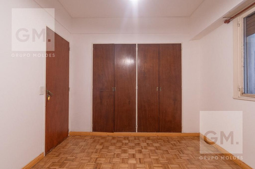 Departamento 2 Ambientes En Alquiler En Recoleta