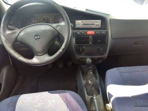 Fiat/palio 1.6 1999