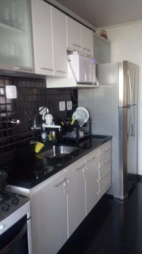 Imagem 14 de 17 de Apartamento Residencial À Venda, Jardim Aeroporto, São Paulo. - Ap4882