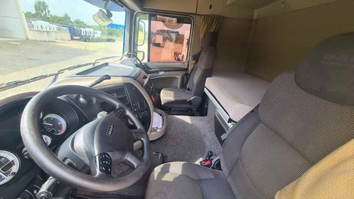 Imagem 6 de 10 de Caminhao Daf Daf Xf105 510