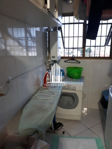 Imagem 12 de 15 de Apartamento Com 2 Dormitórios Na Saúde - Lo4841