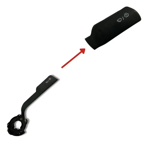 Chave Limpador Parabrisa Worker 2r0953519999 Ospina | Parcelamento