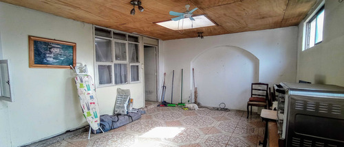Vende Cómoda Casa Esquina La Florida Talca (73529)