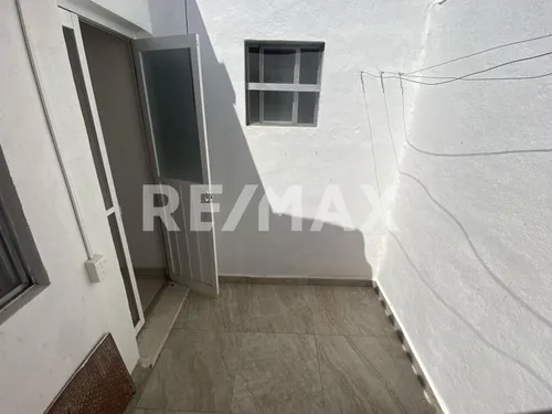Casa En Renta En Morelos, Col Recursos Hidráulicos, Cuernavaca