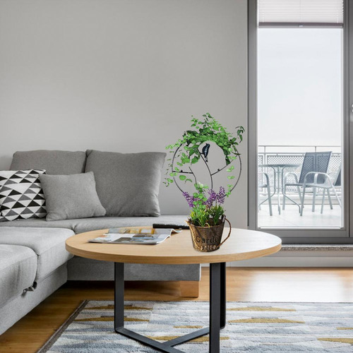 Okk Soporte Para Plantas, Soporte Para Plantas, Soporte