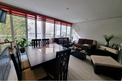 Departamento En Venta En La Col. Del Valle En Adolfo Prieto