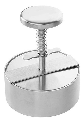 Ph Molde For Hamburguesas Sartén Antiadherent 304