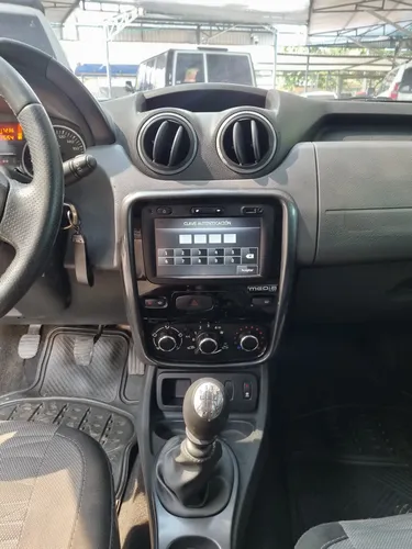 Renault Duster 2.0 Dynamique 4x2