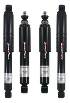 Comprar Kit Cuatro Amortiguadores Sachs Nissan Np300 4x2 2010\u002F14