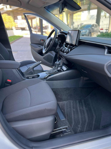 Toyota Corolla 2.0 Xli Cvt 170cv