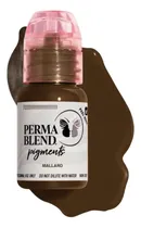 Comprar Perma Blend Pigmento 15ml Microblading Micropigmentacion Color Mallard