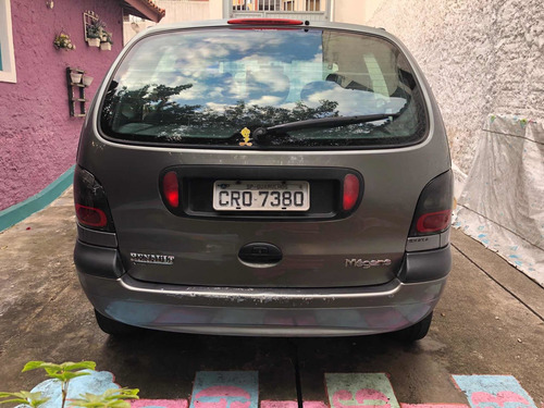 Renault Scenic 2000 1.6 16v Rt 5p