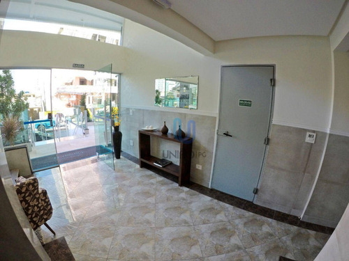 Imagem 16 de 20 de Apartamento Com 2 Dormitórios À Venda, 73 M² Por R$ 381.000,00 - Caiçara - Praia Grande/sp - Ap0234
