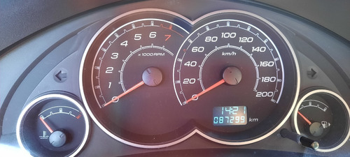 Chevrolet Prisma 2012 Completo